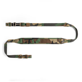 Edgar Sherman Design - ESD Padded Sling M81