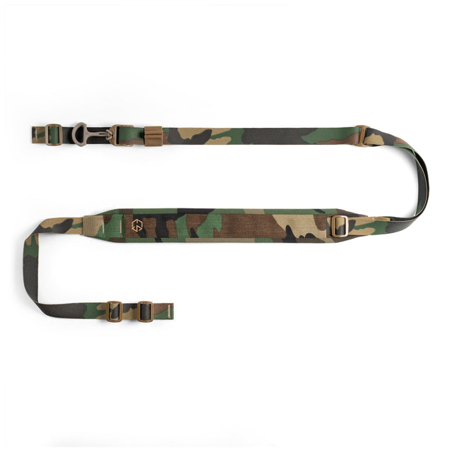 Edgar Sherman Design - ESD Padded Sling M81