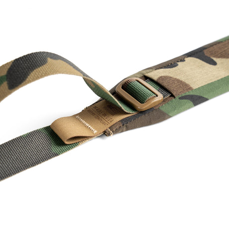 Edgar Sherman Design - ESD Padded Sling M81