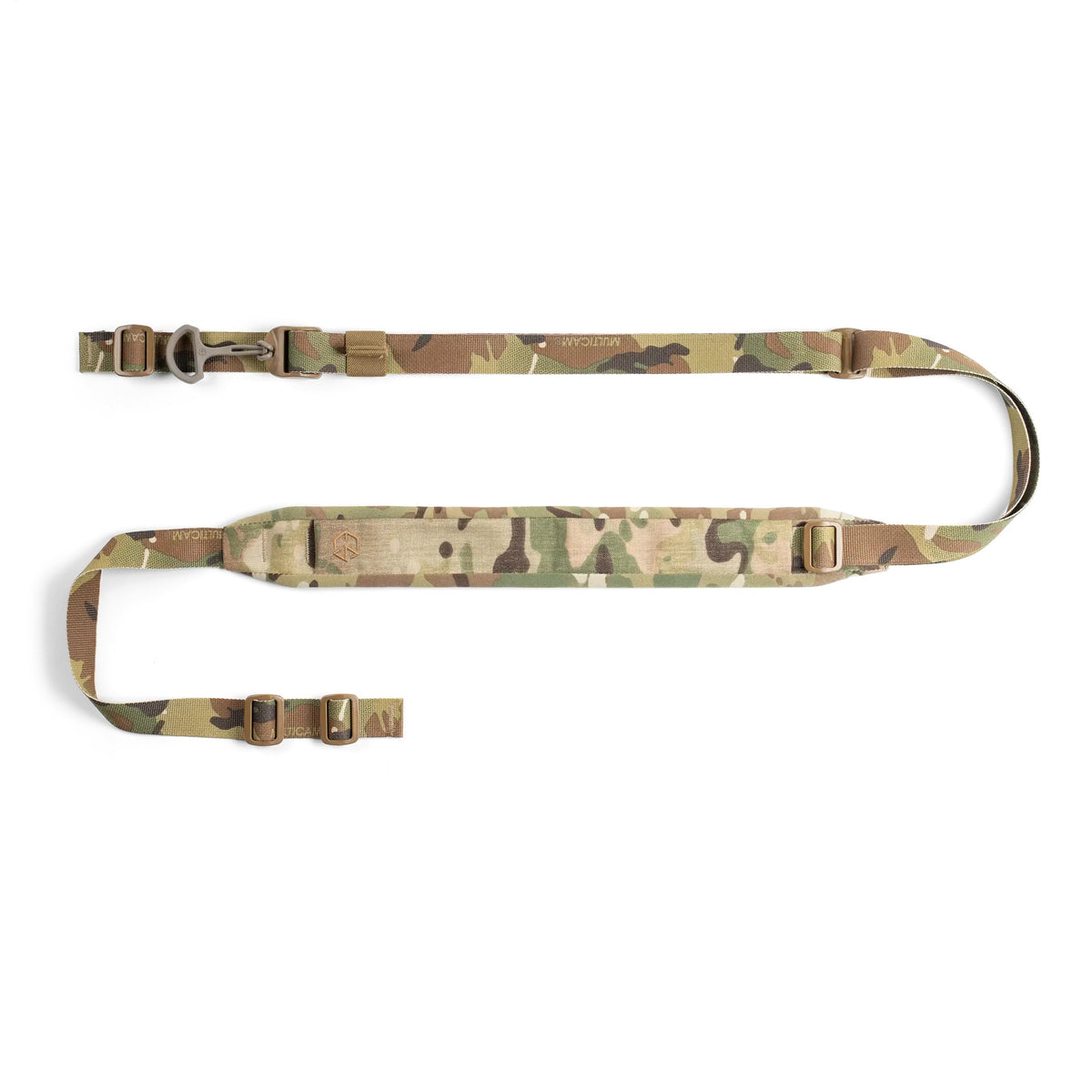 Edgar Sherman Design - ESD Padded Sling - MultiCam
