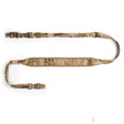 Edgar Sherman Design - ESD Padded Sling - MultiCam Arid