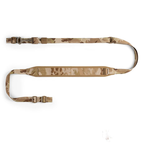 Edgar Sherman Design - ESD Padded Sling - MultiCam Arid