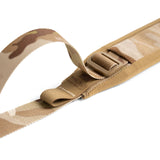 Edgar Sherman Design - ESD Padded Sling - MultiCam Arid