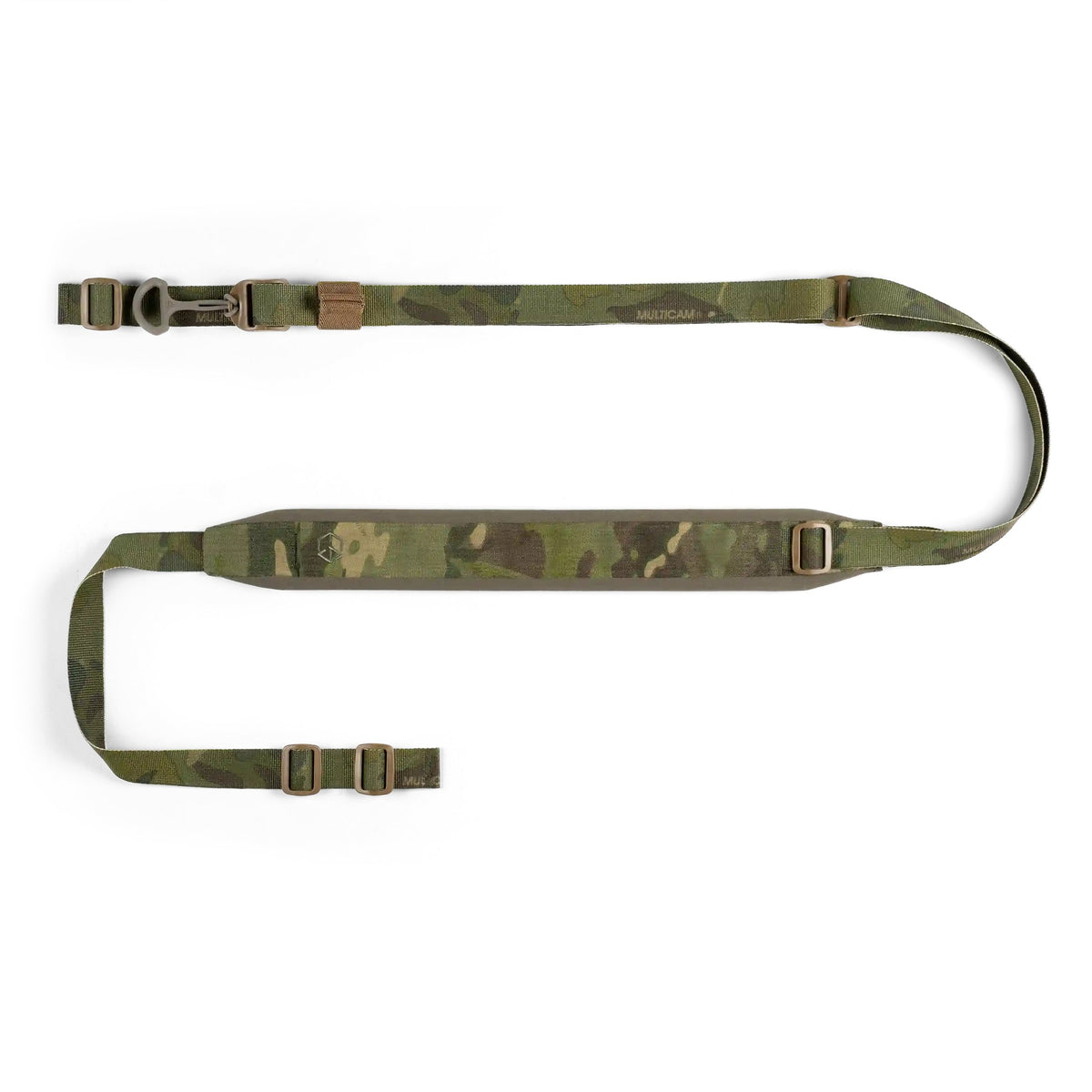 Edgar Sherman Design - ESD Padded Sling in MultiCam Tropic