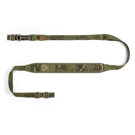 Edgar Sherman Design - ESD Padded Sling in MultiCam Tropic