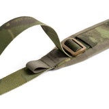 Edgar Sherman Design - ESD Padded Sling in MultiCam Tropic