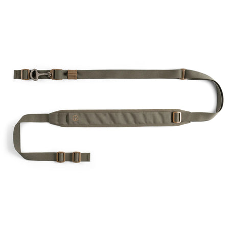 Edgar Sherman Design - ESD Padded Sling in Ranger Green