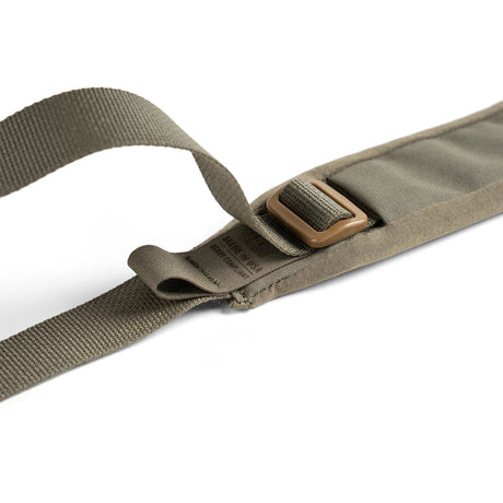 Edgar Sherman Design - ESD Padded Sling in Ranger Green