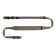 Edgar Sherman Design - ESD Padded Sling in Ranger Green/Black