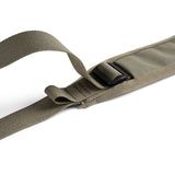 Edgar Sherman Design - ESD Padded Sling in Ranger Green/Black