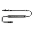 Edgar Sherman Design - ESD Padded Sling in Wolf Grey