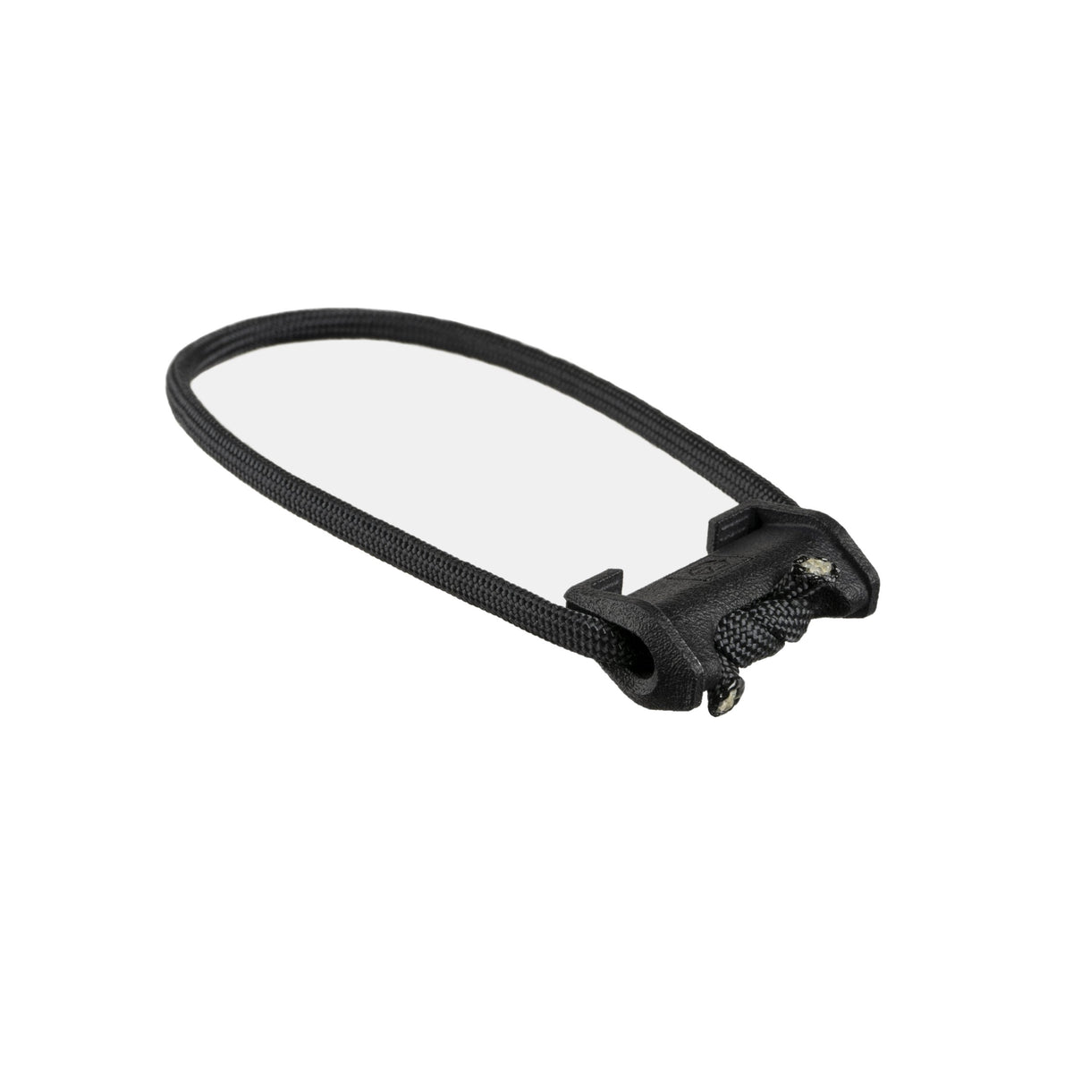 Edgar Sherman Design - ESD Paracord Guide - Black — view 3