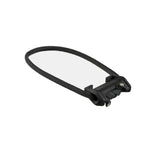 Edgar Sherman Design - ESD Paracord Guide - Black — view 3