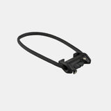Edgar Sherman Design - ESD Paracord Guide - Black