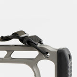Edgar Sherman Design - ESD Paracord Guide - Black