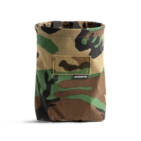 Edgar Sherman Design - Sap Bucket M81