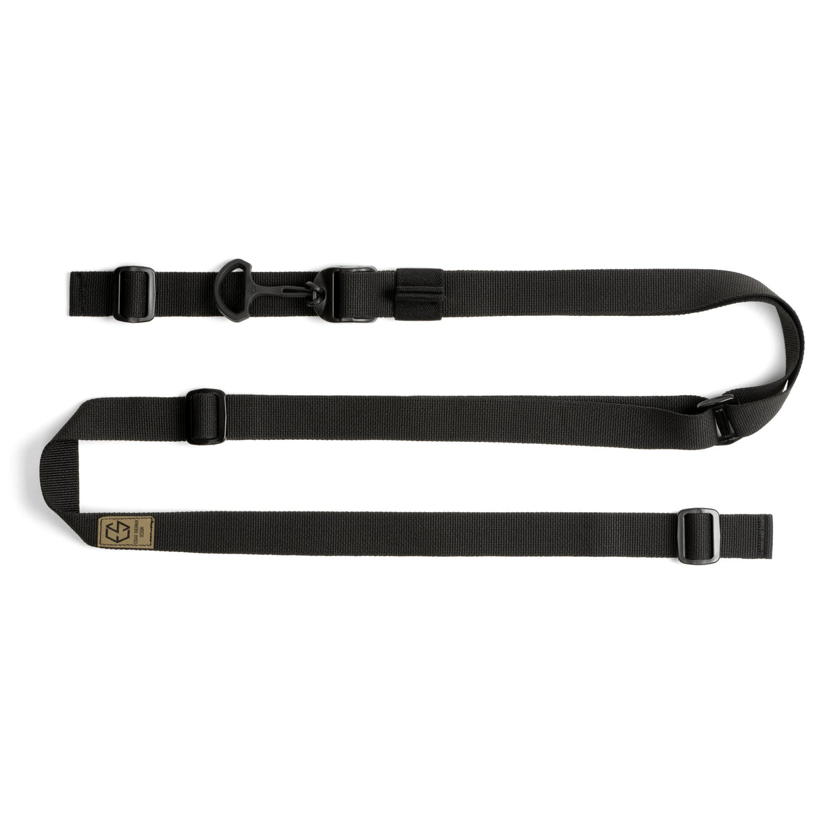 Edgar Sherman Design - ESD Sling in Black