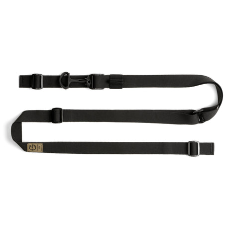 Edgar Sherman Design - ESD Sling in Black