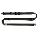 Edgar Sherman Design - ESD QD Swivel Sling - Black