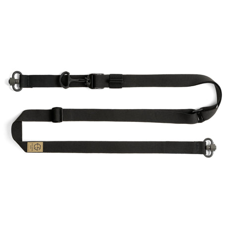 Edgar Sherman Design - ESD QD Swivel Sling - Black