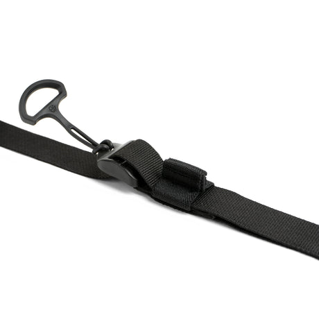 Edgar Sherman Design - ESD QD Swivel Sling - Black