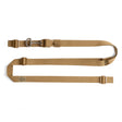 Edgar Sherman Design - ESD Sling in Coyote Brown