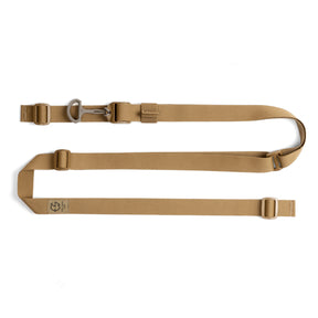 Edgar Sherman Design - ESD Sling in Coyote Brown