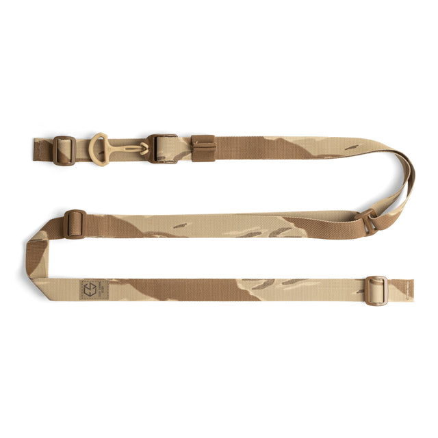 Edgar Sherman Design - ESD Sling in Desert Tiger Stripe