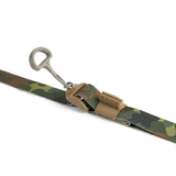 Edgar Sherman Design - ESD Sling in Flecktarn