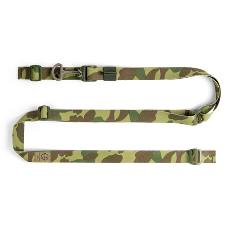 Edgar Sherman Design - ESD Sling in Jungle Frogskin