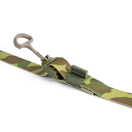 Edgar Sherman Design - ESD Sling in Jungle Frogskin