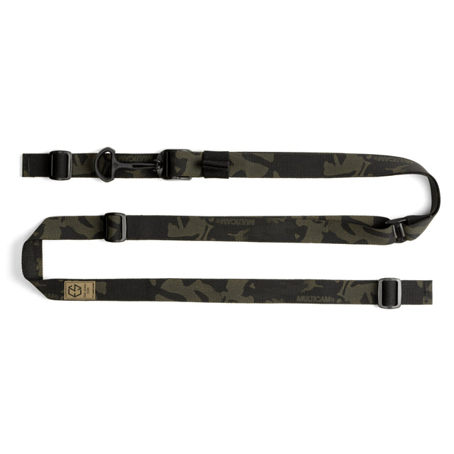 Edgar Sherman Design - ESD Sling in MultiCam Black