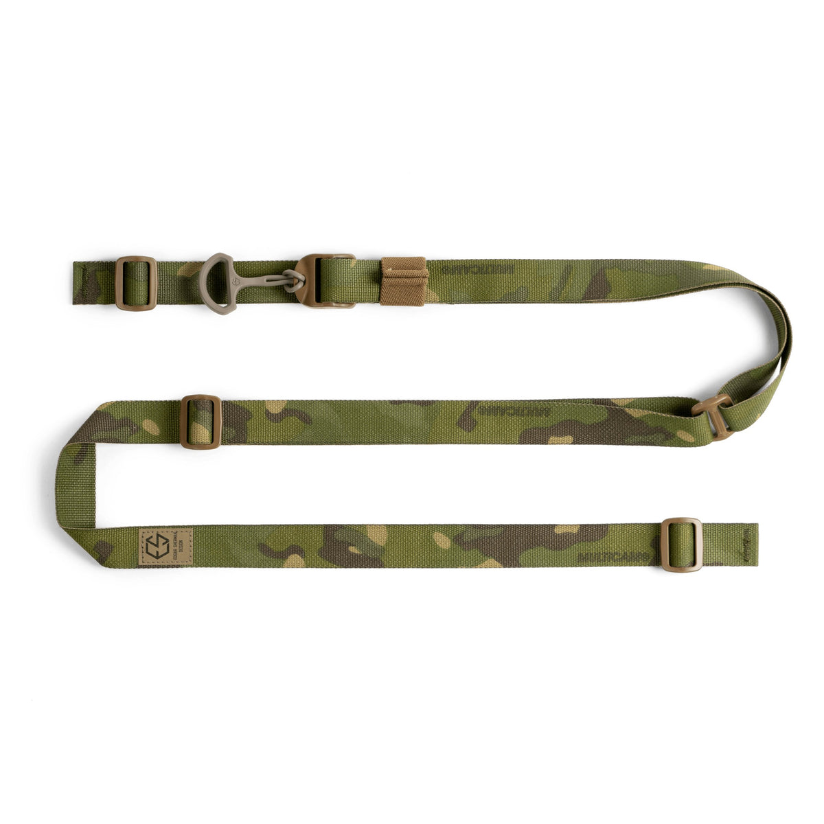 Edgar Sherman Design - ESD Sling in MultiCam Tropic