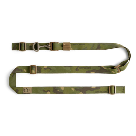 Edgar Sherman Design - ESD Sling in MultiCam Tropic