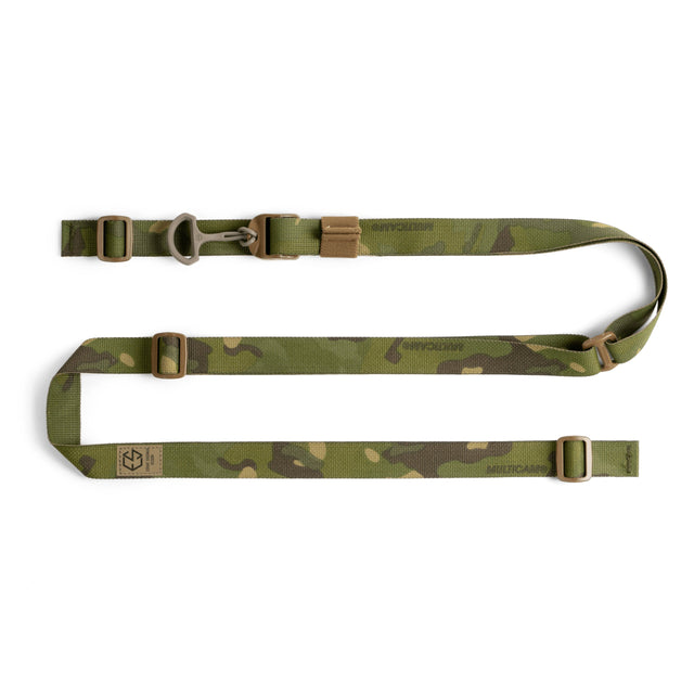 Edgar Sherman Design - ESD Sling in MultiCam Tropic