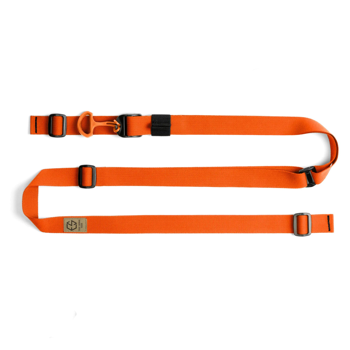 Edgar Sherman Design - ESD Sling in Orange