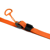 Edgar Sherman Design - ESD Sling in Orange