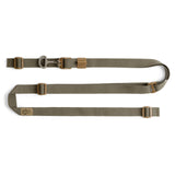 Edgar Sherman Design - ESD Sling in Ranger Green