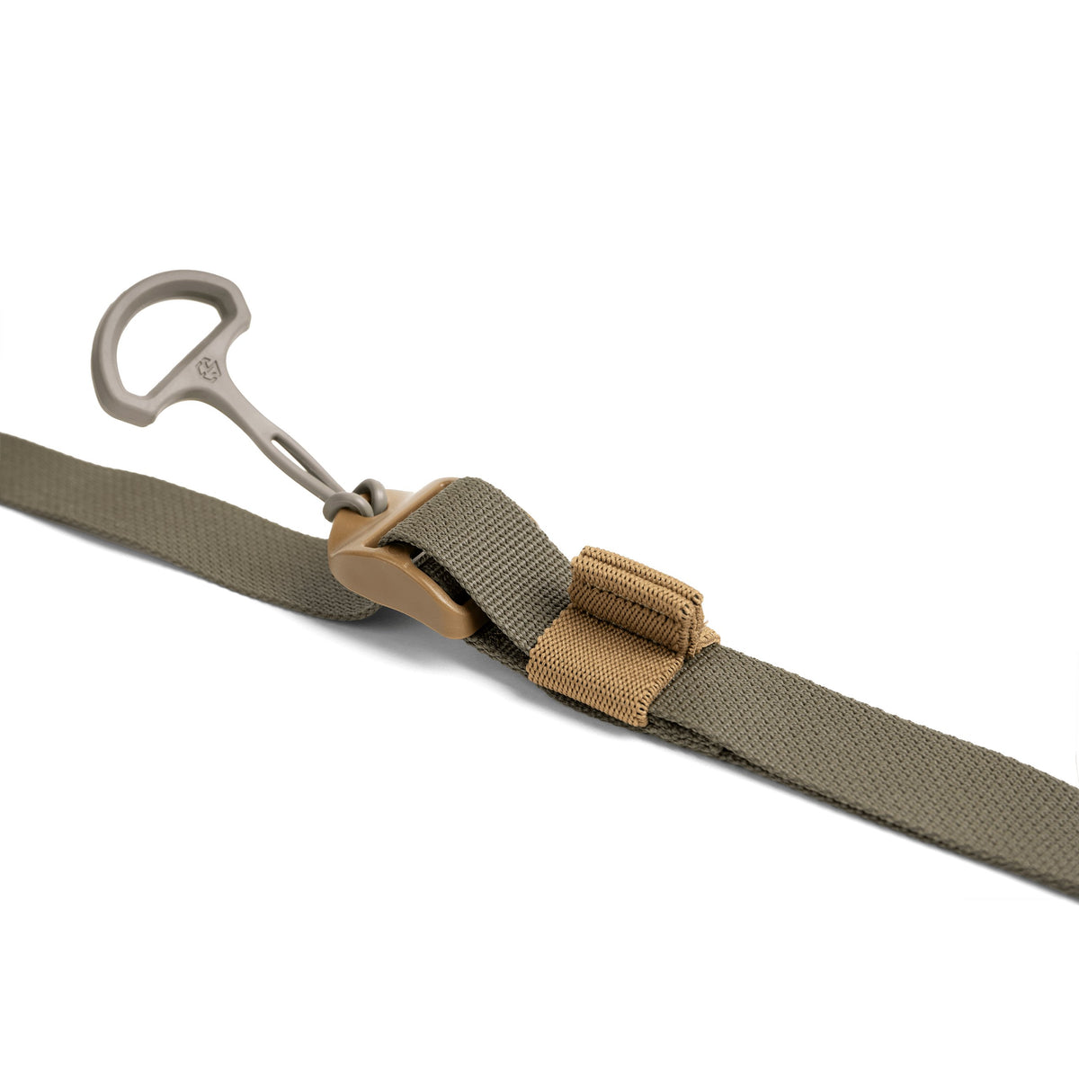 Edgar Sherman Design - ESD Sling in Ranger Green