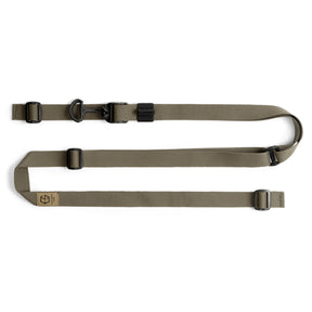 Edgar Sherman Design - ESD Sling in Ranger Green/Black