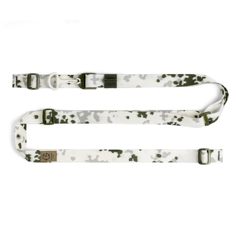 Edgar Sherman Design - ESD Sling in Snow Camo