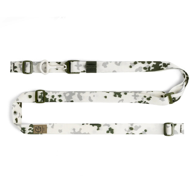Edgar Sherman Design - ESD Sling in Snow Camo