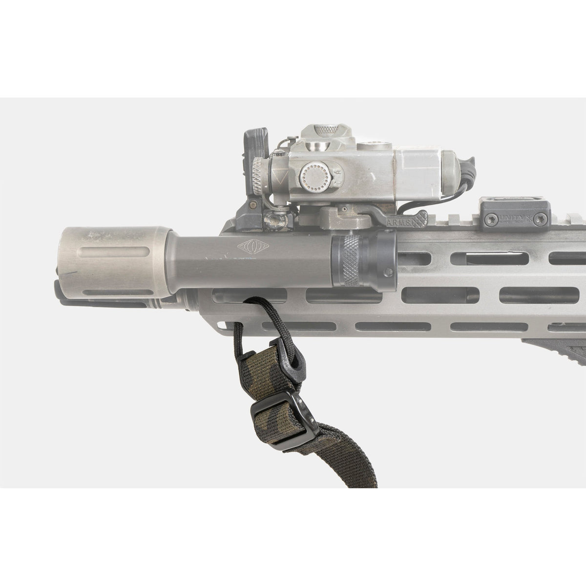 Edgar Sherman Design - ESD Sling in Snow Camo