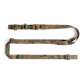 Edgar Sherman Design - ESD Sling in Digital Woodland