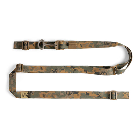 Edgar Sherman Design - ESD Sling in Digital Woodland
