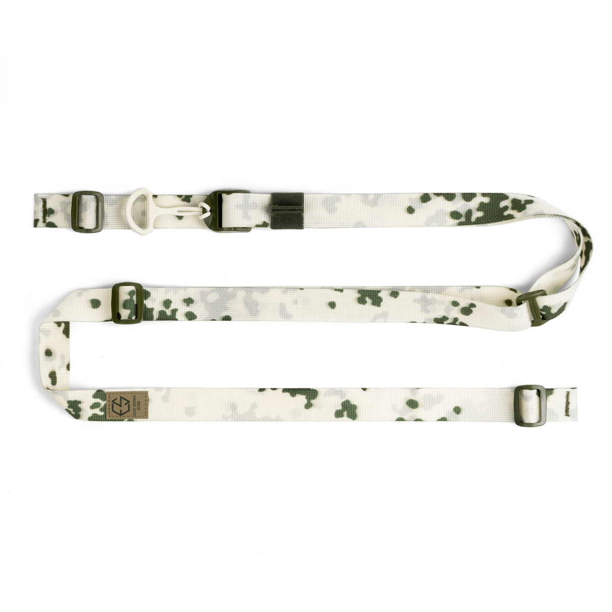Edgar Sherman Design - ESD Sling in Digital Woodland