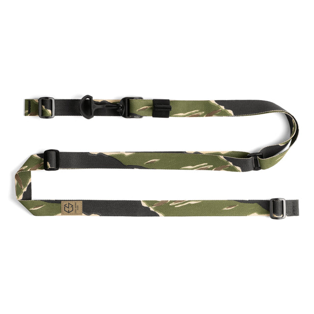 Edgar Sherman Design - ESD Sling in Vietnam Tiger Stripe