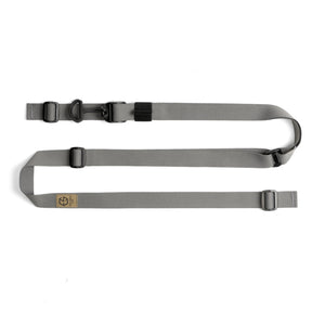 Edgar Sherman Design - ESD Sling in Wolf Grey