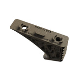 Edgar Sherman Design - Enhanced Foregrip M-Lok FDE