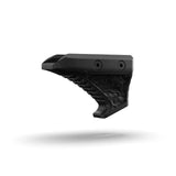Edgar Sherman Design - Enhanced Foregrip EFG Picatinny - Black
